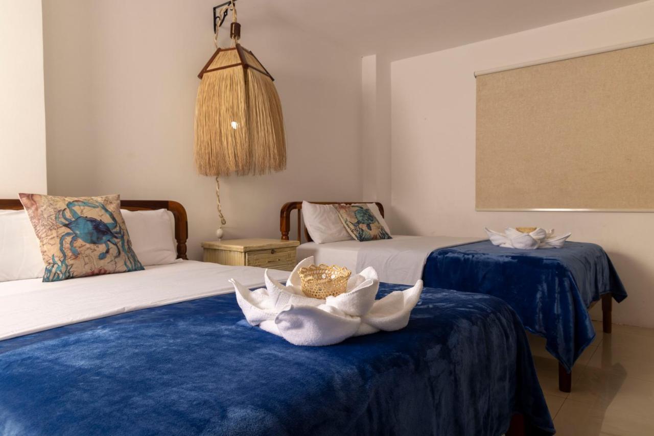 Galapagos Planet Hotel Puerto Baquerizo Moreno Eksteriør bilde