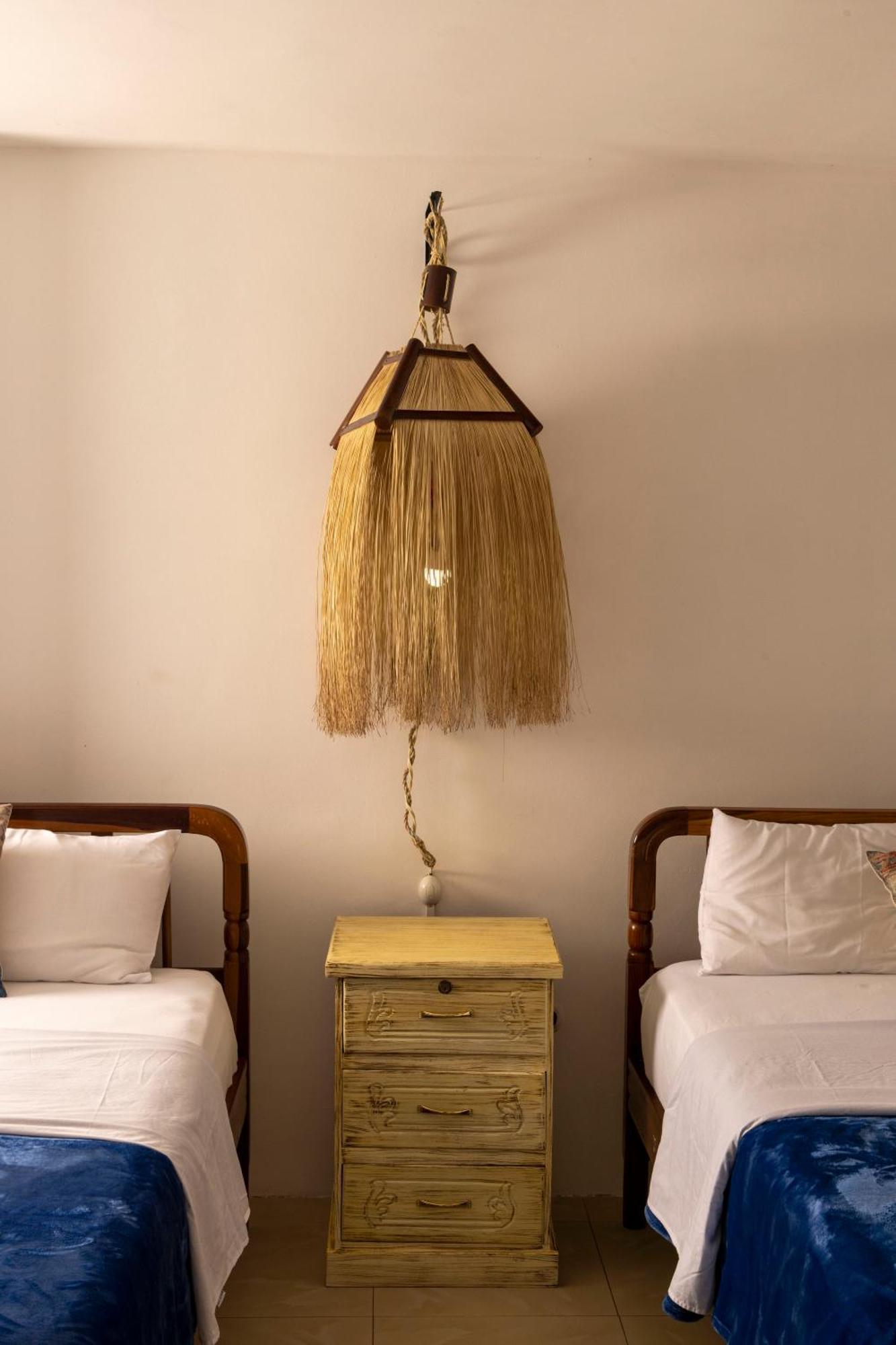 Galapagos Planet Hotel Puerto Baquerizo Moreno Eksteriør bilde