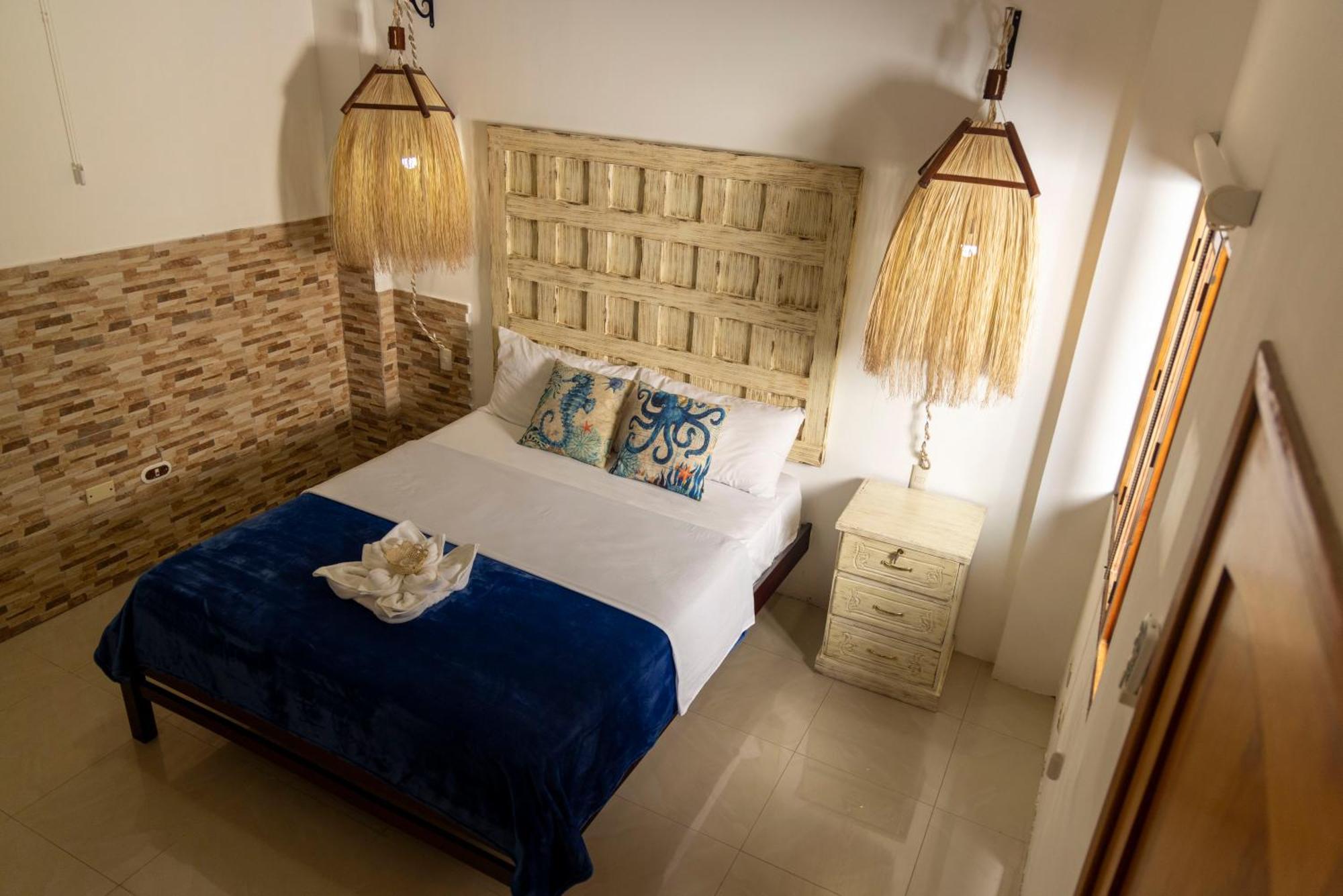 Galapagos Planet Hotel Puerto Baquerizo Moreno Eksteriør bilde
