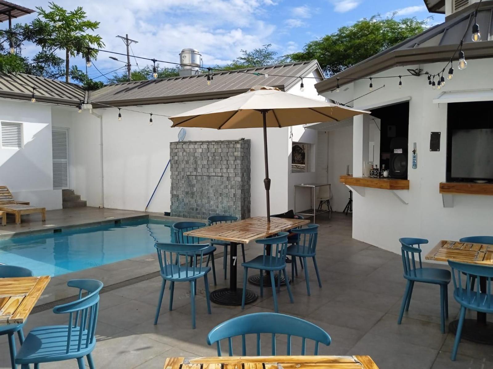 Galapagos Planet Hotel Puerto Baquerizo Moreno Eksteriør bilde