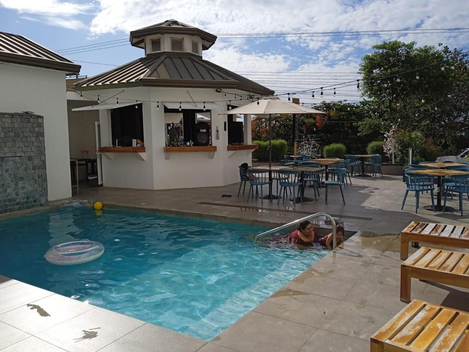 Galapagos Planet Hotel Puerto Baquerizo Moreno Eksteriør bilde